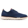 Cole Haan Zerogrand Remastered Stitchlite Wingtip Sko
