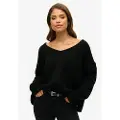 Superdry W6110578a V-hals Genser