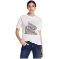 LOIS Jeans 6869 T-skjorte