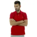 Gant Pique Original-polo Shirt Kortermet Poloskjorte