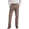 Dockers Crafted Khaki Slim Bukser