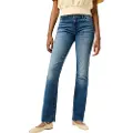 Wrangler Bootcut Jeans
