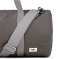 Roka London City Recycled Nylon Duffelbag