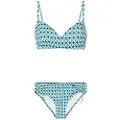 Protest Taro Wire Bikini