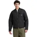 GUESS Quilted Pufferjakke