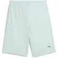 Puma Essentials 2 Colour No. 1 Logo 10"Shorts Men, Clothing, Peaceful Blue, M
