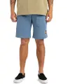 Quiksilver Circle Back Sports Shorts