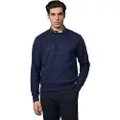 Hackett London Heritage Ess Aw Collegegenser