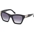 Guess Marciano Gm00024 Solbriller For Kvinner