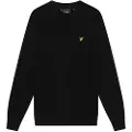 Lyle & Scott Kn2114v Genser
