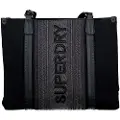 Superdry Leather Luxe Tøypose