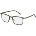 Rodenstock R5366 Square Briller