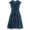 Scotch & Soda Ufu00616t Kjole