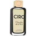 CiRO Ptah Vaporizer 100ml Eau De Toilette