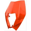 Polisport Ktm Exc/exc-f/xc-w/xcf-w 08-13 Frontplate