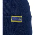 Buff Knitted Lue