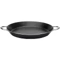 Ibili Nero 50 Cm Paellapanne