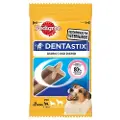 Mars Pedigree Dentastix Eske Små Hunderaser 110g 10 Enheter