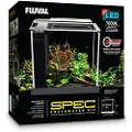 Fluval Spec 10l Akvarium