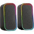 Speedlink Token Rgb Gaminghøyttalere