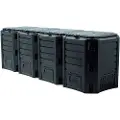 Prosperplast Compogreen Kompostbeholder 1600l 82.6x261x71.9 Cm