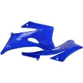 Cemoto Yamaha Wr250f 07-14/450f 07-11 Radiatorkåper