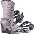 Salomon District Snowboardbindinger