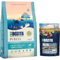 Bozita Dog Purely Adult Grain Free Lam - Økonomipakke: 2 x 2,5 kg