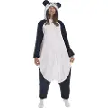 Guirca Kigurumimi Panda Damekostyme