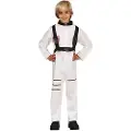 Guirca Astronaut-kostyme For Gutt