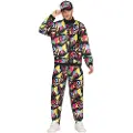 Guirca 80-talls Treningsdress Herre