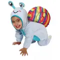 Guirca Sneglebabykostyme