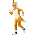 Rubies Tails Deluxe Guttekostyme