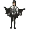 Guirca Spider-boy-kostyme