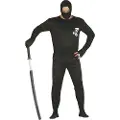 Guirca Ninja-kostyme For Menn