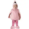 Rubies Flamingo Babykostyme