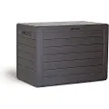 Prosperplast Trehagekiste 190l 78x43.3x55 Cm
