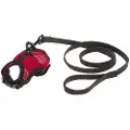 Ferplast Nylon Justerbar Jogge Sele For Hund