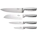 San Ignacio Inox Origin Collection Knivsett 4 Enheter