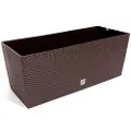 Prosperplast Terra Rato Rectangular 30l 60x25x24 Cm Blomsterpotte