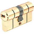ABUS D66 Mm 30+30 Mm Profile Dørlåssylinder