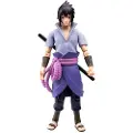 SD Toys Naruto Shippuden Sasuke Uchiha Serie 2 Figur 10 Cm