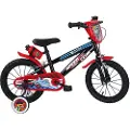 Hot Wheels 14´´ Sykkel