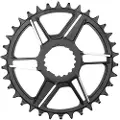 Fsa Gradient Modular Megatooth Direct Mount Shimano 12s Wa084 Kjettingring