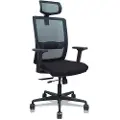 Piqueras Y Crespo Bali Traslack Axes 2d Arms Ergonomisk Kontorstol