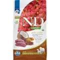 Farmina N&d Quino Hundefôr 2.5kg