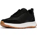 FitFlop F-mode Flow Suede Mix Flatform Treningssko