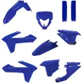 Polisport Off Road Sherco Se-r/sef-r 25-26 Plastsett