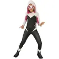 Rubies Spider Gwen Classic Guttekostyme