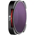 FreeWell Cpl-filter For Gopro Hero 9/10/11/12 Actionkamera